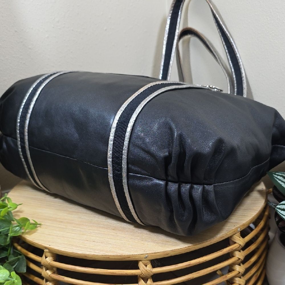 Coach Poppy Glam Bag and Wallet Set - Picture 7 of 16